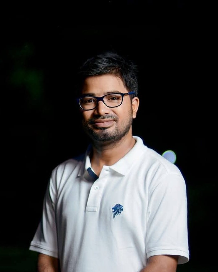 DILIP HAZRA
